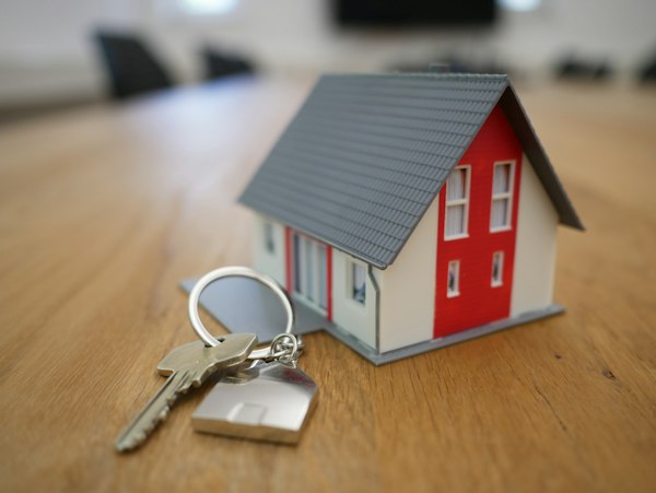 Property development